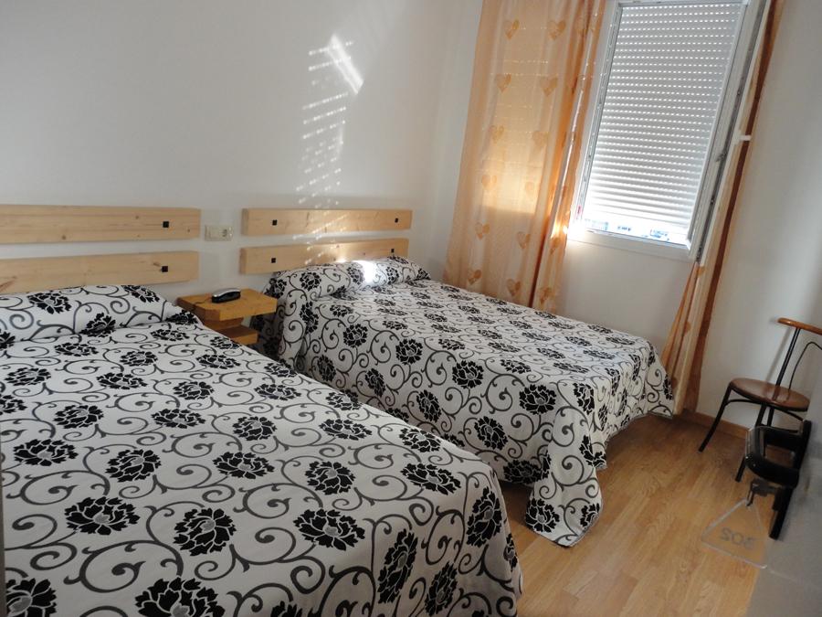 Hotel Recamar Vigo Zimmer foto