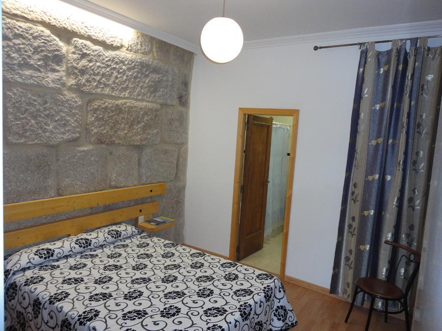 Hotel Recamar Vigo Zimmer foto